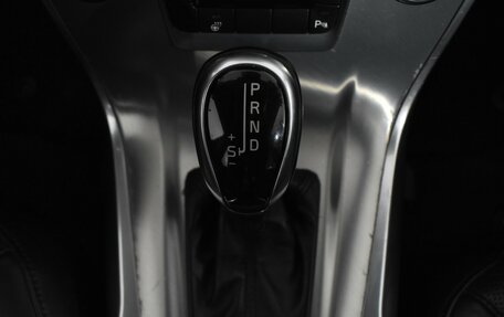 Volvo S80 II рестайлинг 2, 2014 год, 1 699 000 рублей, 11 фотография