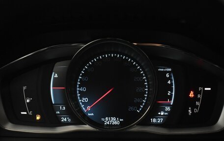 Volvo S80 II рестайлинг 2, 2014 год, 1 699 000 рублей, 14 фотография