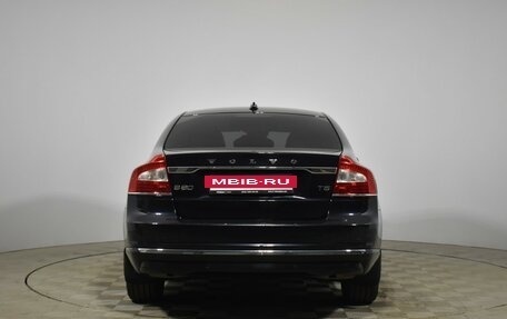 Volvo S80 II рестайлинг 2, 2014 год, 1 699 000 рублей, 6 фотография