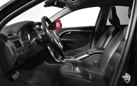 Volvo S80 II рестайлинг 2, 2014 год, 1 699 000 рублей, 17 фотография