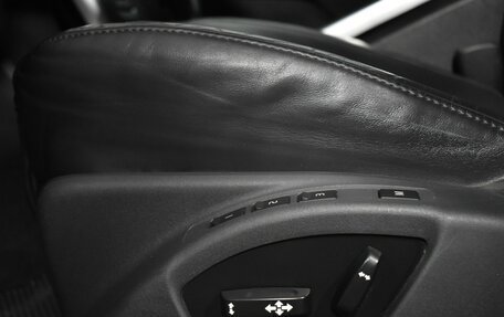 Volvo S80 II рестайлинг 2, 2014 год, 1 699 000 рублей, 20 фотография