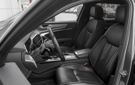 Audi A6, 2018 год, 5 099 000 рублей, 10 фотография