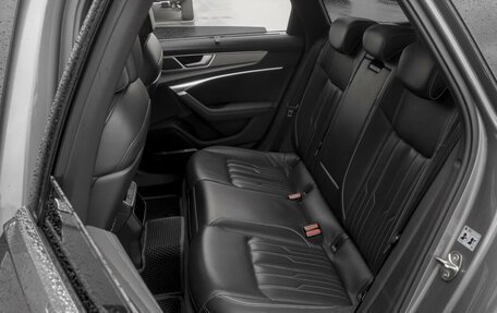Audi A6, 2018 год, 5 099 000 рублей, 9 фотография