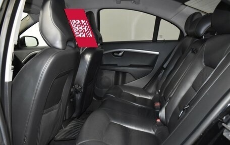 Volvo S80 II рестайлинг 2, 2014 год, 1 699 000 рублей, 21 фотография