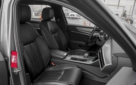 Audi A6, 2018 год, 5 099 000 рублей, 8 фотография