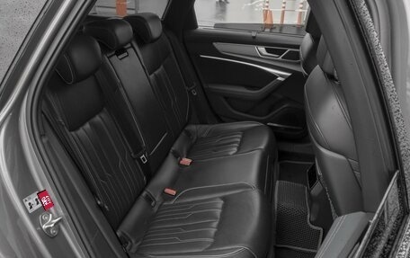 Audi A6, 2018 год, 5 099 000 рублей, 7 фотография
