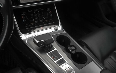 Audi A6, 2018 год, 5 099 000 рублей, 12 фотография