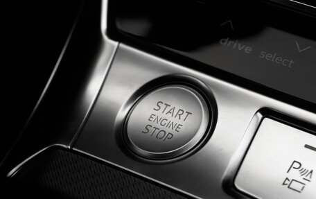 Audi A6, 2018 год, 5 099 000 рублей, 14 фотография