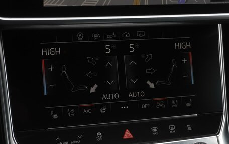 Audi A6, 2018 год, 5 099 000 рублей, 13 фотография