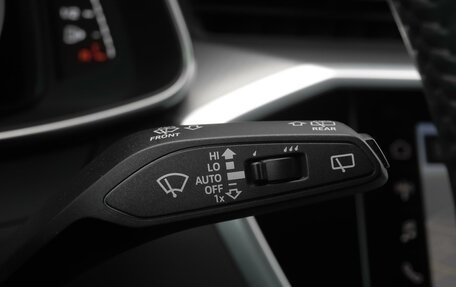 Audi A6, 2018 год, 5 099 000 рублей, 19 фотография