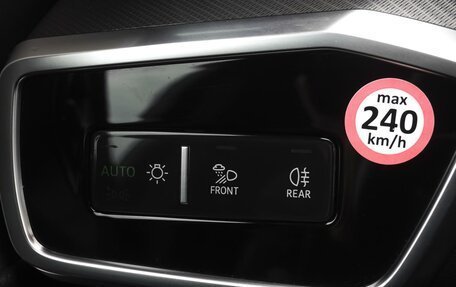 Audi A6, 2018 год, 5 099 000 рублей, 18 фотография