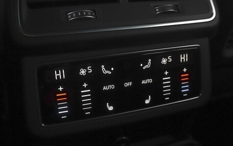 Audi A6, 2018 год, 5 099 000 рублей, 22 фотография