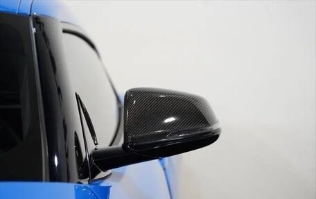 Toyota Supra, 2021 год, 7 615 982 рублей, 9 фотография