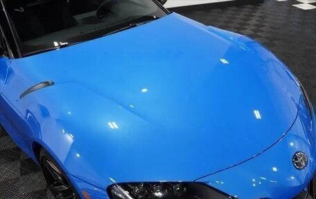 Toyota Supra, 2021 год, 7 615 982 рублей, 10 фотография