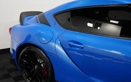 Toyota Supra, 2021 год, 7 615 982 рублей, 11 фотография
