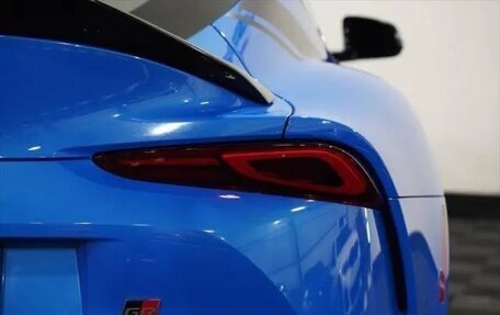 Toyota Supra, 2021 год, 7 615 982 рублей, 14 фотография