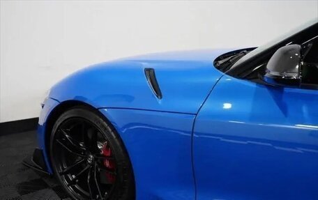 Toyota Supra, 2021 год, 7 615 982 рублей, 17 фотография