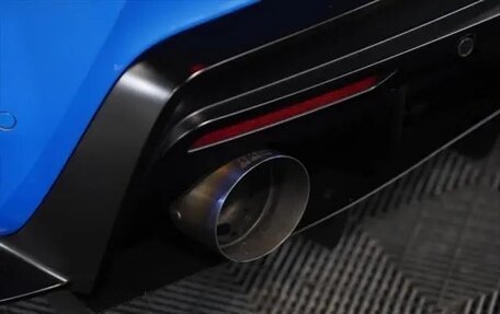Toyota Supra, 2021 год, 7 615 982 рублей, 15 фотография