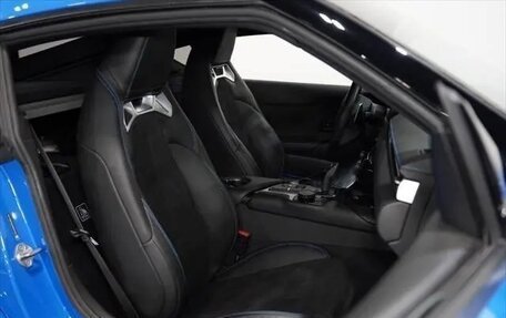 Toyota Supra, 2021 год, 7 615 982 рублей, 25 фотография