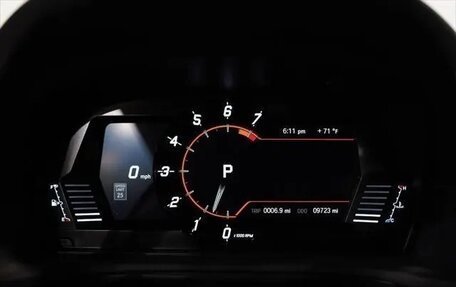 Toyota Supra, 2021 год, 7 615 982 рублей, 31 фотография
