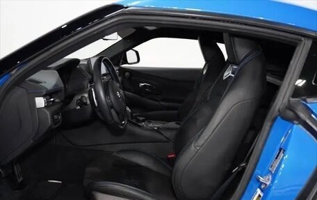 Toyota Supra, 2021 год, 7 615 982 рублей, 23 фотография