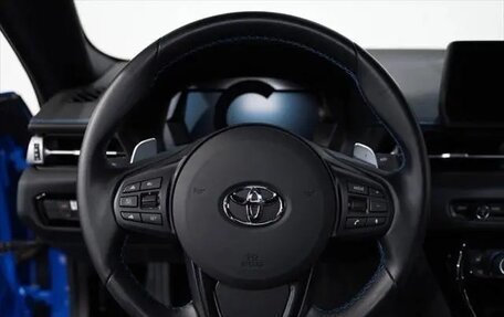 Toyota Supra, 2021 год, 7 615 982 рублей, 28 фотография