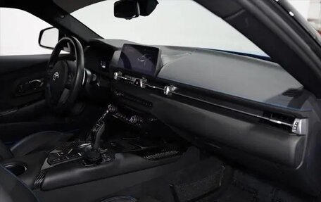 Toyota Supra, 2021 год, 7 615 982 рублей, 27 фотография