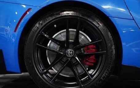 Toyota Supra, 2021 год, 7 615 982 рублей, 38 фотография