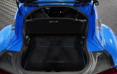 Toyota Supra, 2021 год, 7 615 982 рублей, 37 фотография