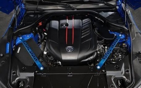 Toyota Supra, 2021 год, 7 615 982 рублей, 36 фотография