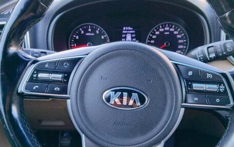 KIA Sportage IV рестайлинг, 2018 год, 2 150 000 рублей, 4 фотография