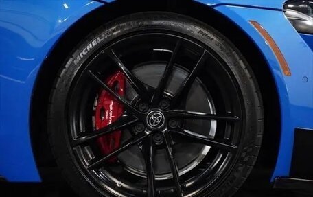 Toyota Supra, 2021 год, 7 615 982 рублей, 39 фотография