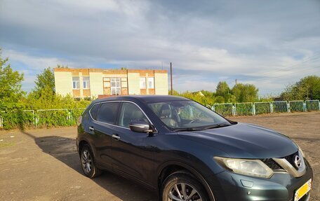 Nissan X-Trail, 2015 год, 1 490 000 рублей, 6 фотография