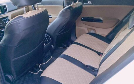 KIA Sportage IV рестайлинг, 2018 год, 2 150 000 рублей, 12 фотография