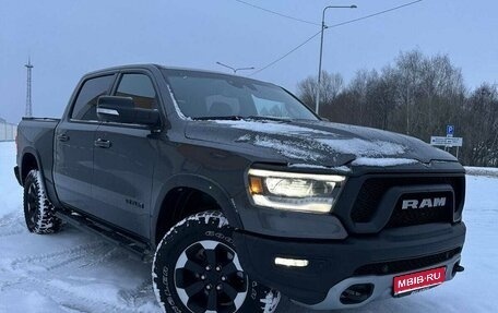 Dodge RAM IV, 2019 год, 5 700 000 рублей, 1 фотография
