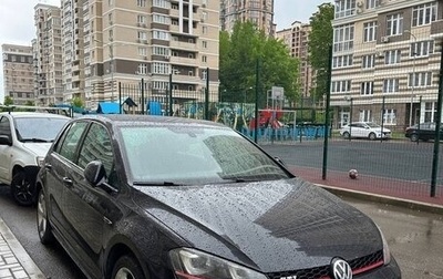 Volkswagen Golf GTI VII, 2014 год, 1 950 000 рублей, 1 фотография