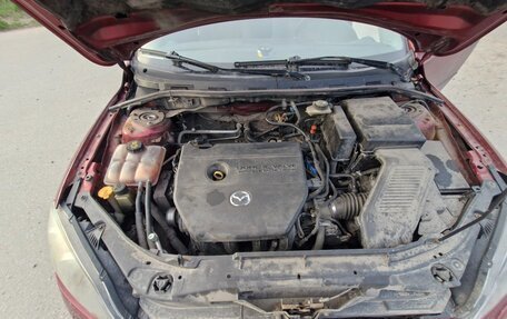 Mazda 3, 2008 год, 430 000 рублей, 6 фотография