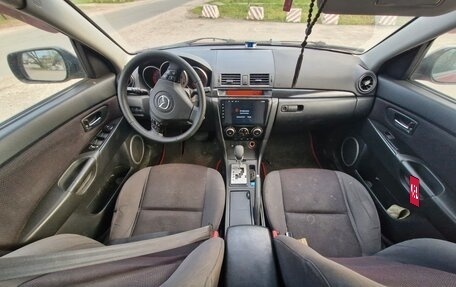 Mazda 3, 2008 год, 430 000 рублей, 7 фотография