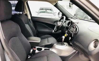 Nissan Juke II, 2013 год, 945 000 рублей, 5 фотография