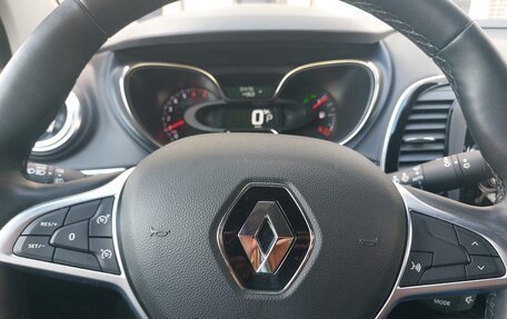 Renault Kaptur I рестайлинг, 2021 год, 1 800 000 рублей, 7 фотография