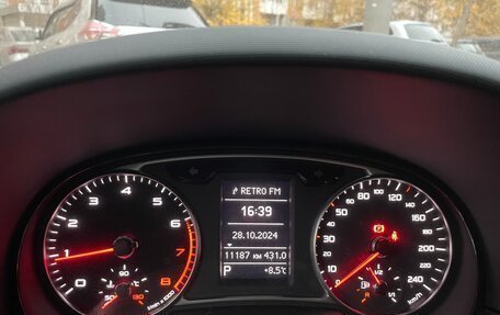 Audi A1, 2015 год, 2 200 000 рублей, 4 фотография