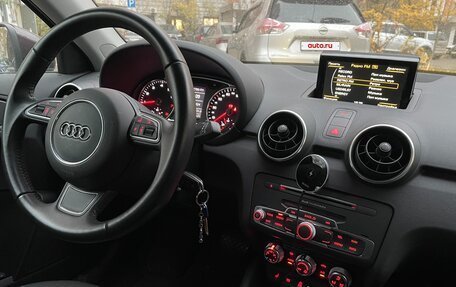Audi A1, 2015 год, 2 200 000 рублей, 5 фотография