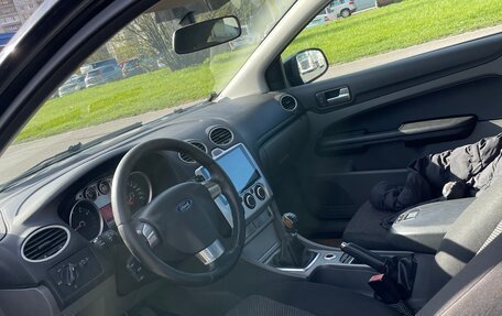 Ford Focus II рестайлинг, 2008 год, 285 000 рублей, 6 фотография