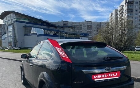 Ford Focus II рестайлинг, 2008 год, 285 000 рублей, 5 фотография