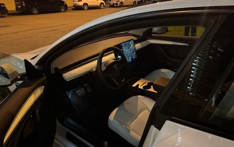Tesla Model 3 I, 2021 год, 4 150 000 рублей, 9 фотография