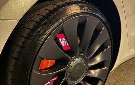 Tesla Model 3 I, 2021 год, 4 150 000 рублей, 8 фотография