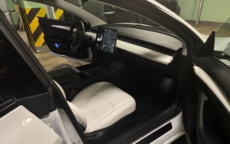 Tesla Model 3 I, 2021 год, 4 150 000 рублей, 17 фотография