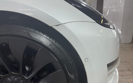 Tesla Model 3 I, 2021 год, 4 150 000 рублей, 23 фотография