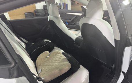 Tesla Model 3 I, 2021 год, 4 150 000 рублей, 27 фотография