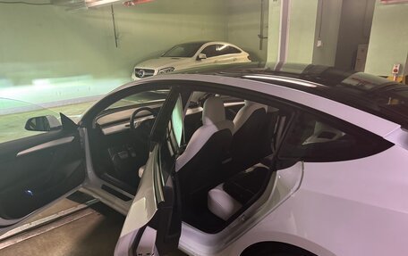 Tesla Model 3 I, 2021 год, 4 150 000 рублей, 18 фотография